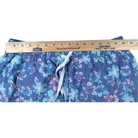 Chubbies Men's Thigh-Napples Faded Stretch 7" Swim Trunks Men’s Size XL - Picture 4 of 10
